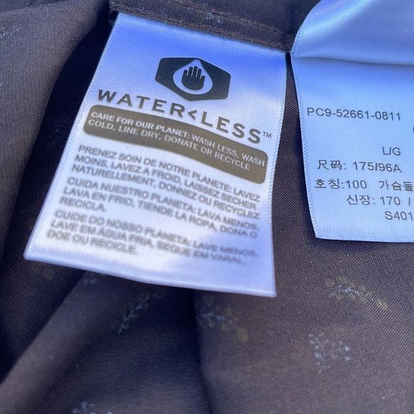 Decker button Down Shirt🏈 - Picture 7 of 8